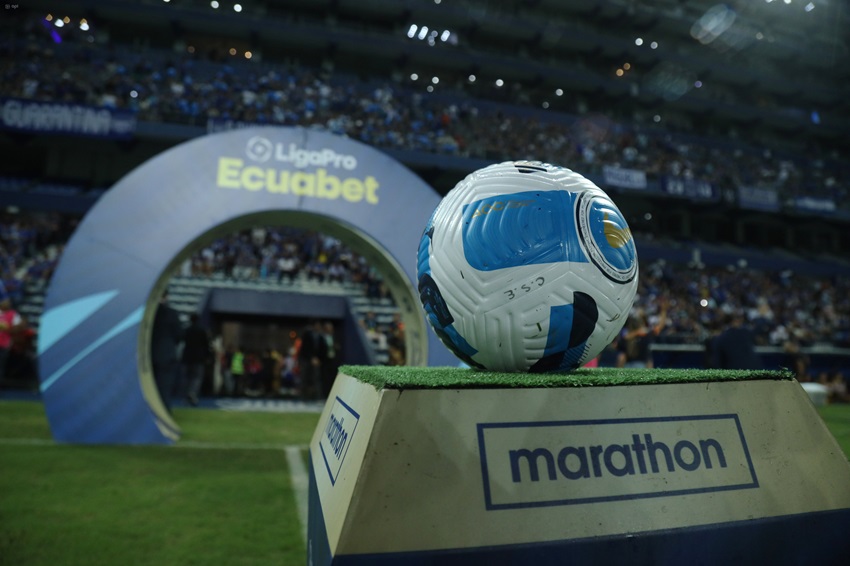 La LigaPro se disputará con un nuevo formato la temporada 2025