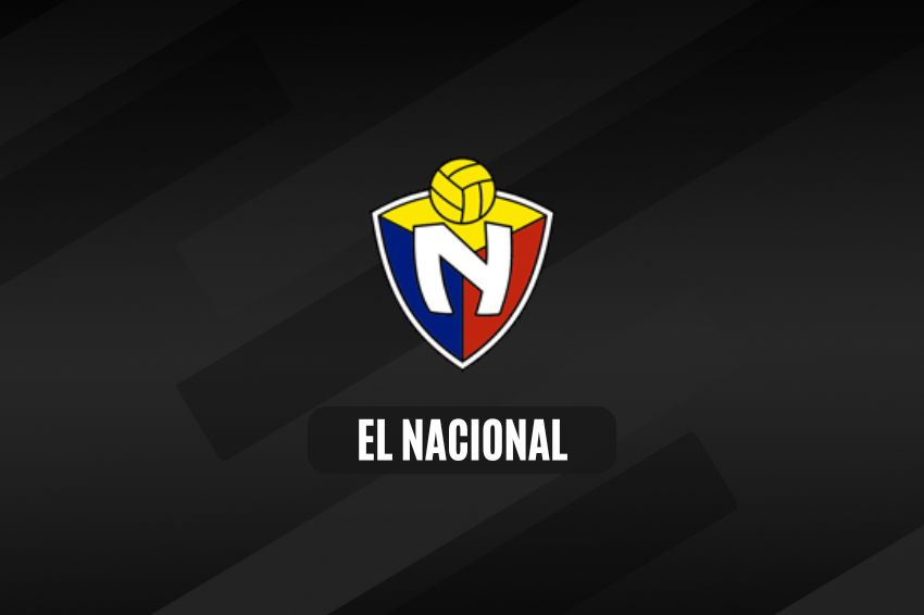 El Nacional informa que Bryan Cabezas no será parte del plantel