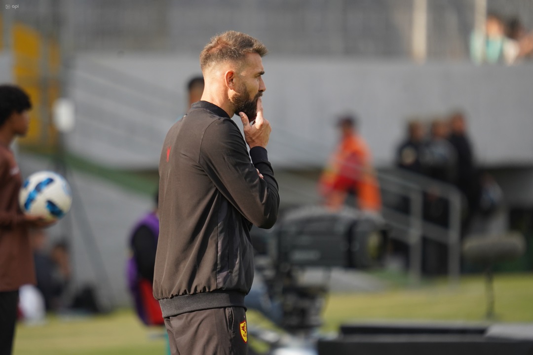 Aucas decide "dar por finalizado" el proceso con el técnico Sebastián Blázquez