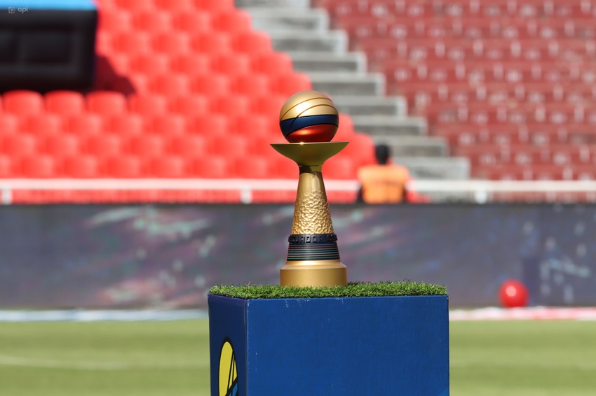 Definida la programación de los dieciseisavos de final de la Copa Ecuador