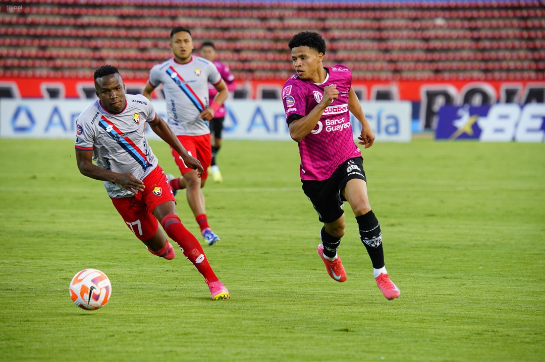 Independiente del Valle vs. El Nacional: día, horario y dónde ver el partido por la fecha 23 de la LigaPro