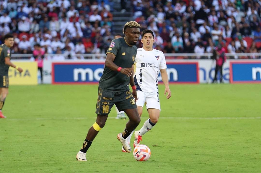 Aucas vs. Liga de Quito: día, horario y dónde ver el partido por la fecha 24 de la LigaPro