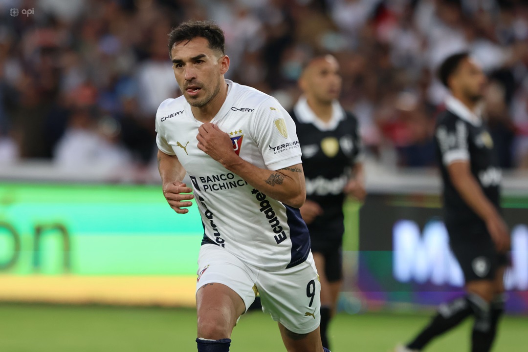 Fechas y horarios de los partidos de cuartos de final de la Copa Libertadores