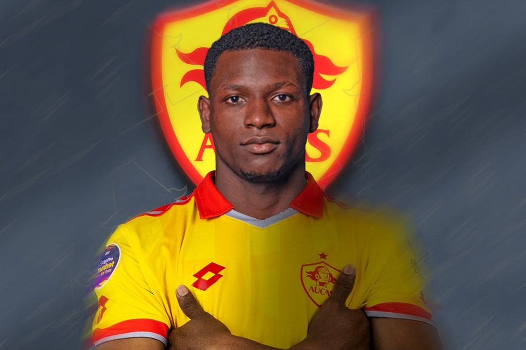Aucas refuerza su ataque con el fichaje del dominicano Erick Japa