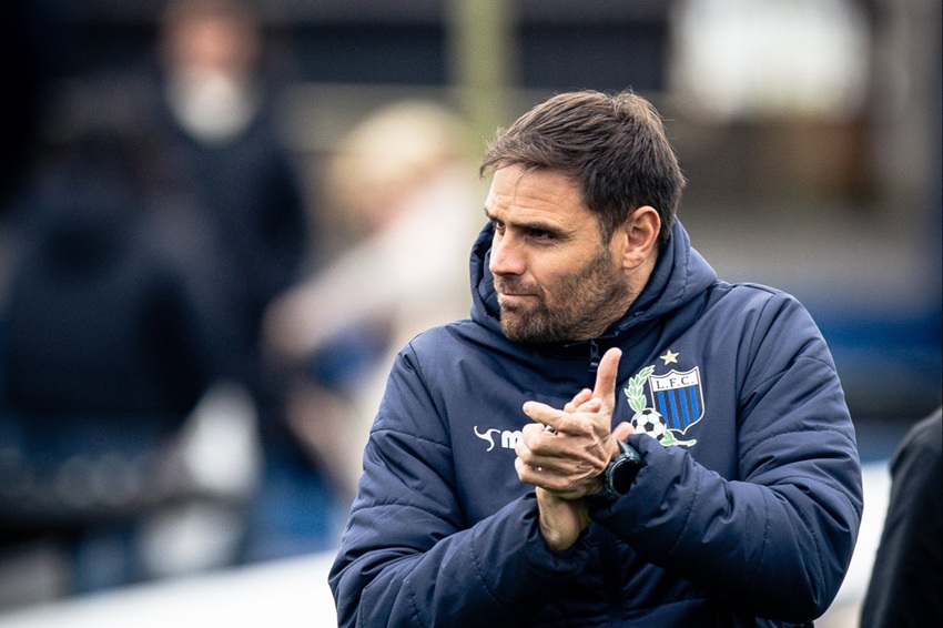 Independiente del Valle gestiona la llegada del técnico uruguayo Joaquín Papa, según reporte