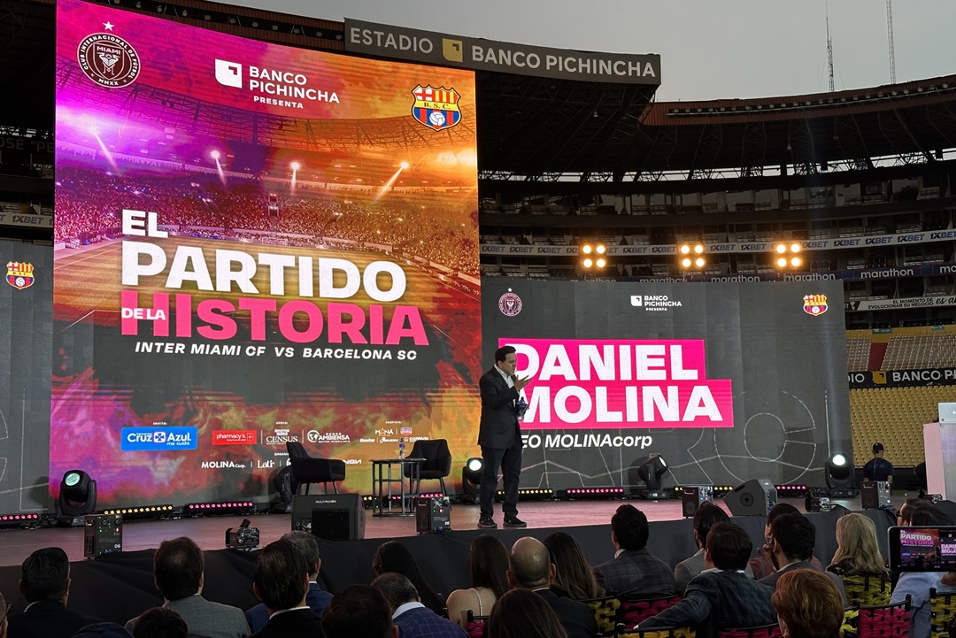 Empieza la venta de entradas para el partido entre Barcelona y el Inter Miami de Lionel Messi