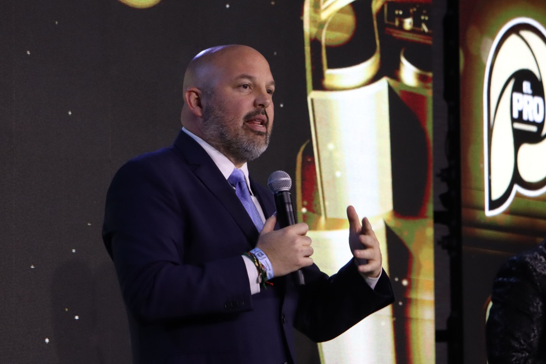 Miguel Ángel Loor: "Hemos alcanzado un acuerdo histórico con nuestro principal partner comercial"