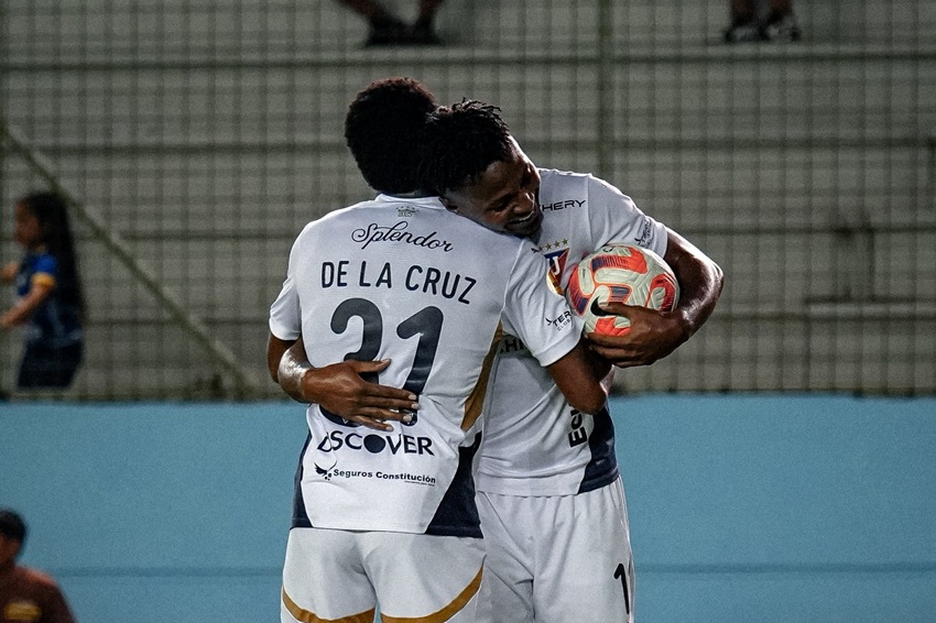 Daniel de la Cruz tiene opciones de emigrar al fútbol de Arabia Saudita, según reporte