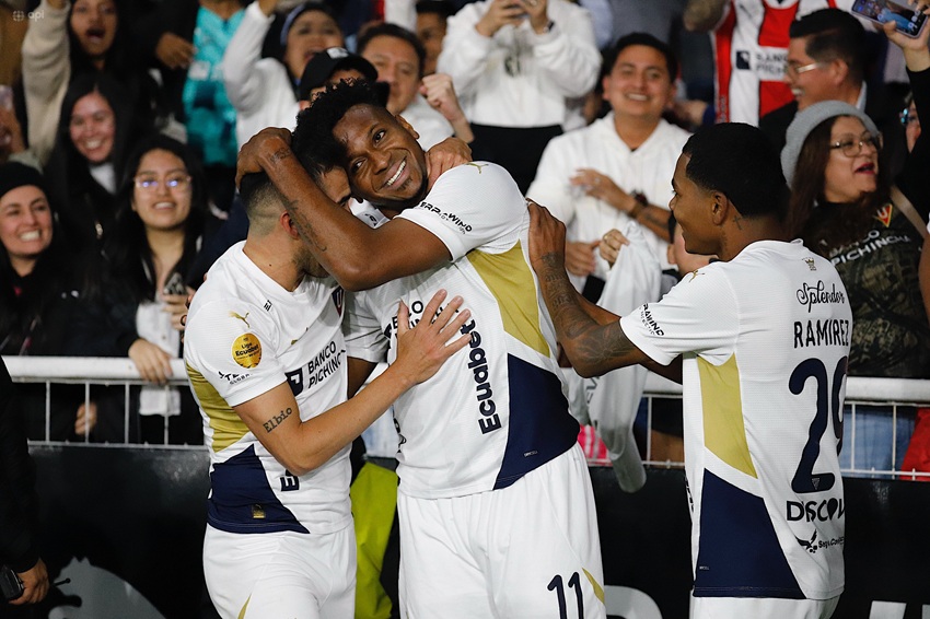Liga de Quito promueve venta de entradas individuales y combo para los choques ante Emelec y Deportivo Cuenca