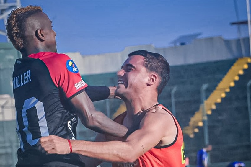 Guayaquil City vence en penales a San Camilo y avanza a dieciseisavos de final de la Copa Ecuador