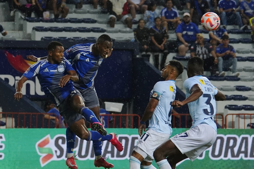 LigaPro reprograma el partido entre Universidad Católica y Emelec