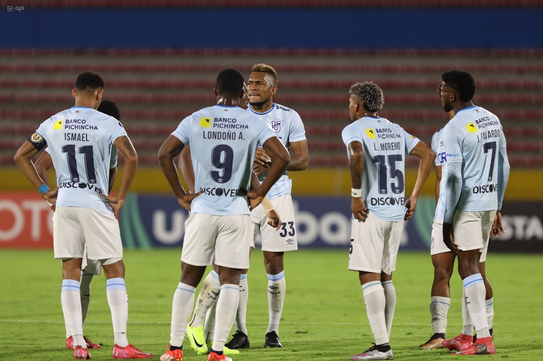 LigaPro posterga cuatro partidos de Universidad Católica