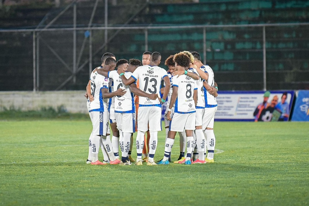 22 de Julio golea a Deportivo Coca y pasa a los 16avos de final de la Copa Ecuador