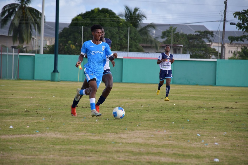 Río Aguarico supera a Loja City y se instala en los 16avos de final de la Copa Ecuador