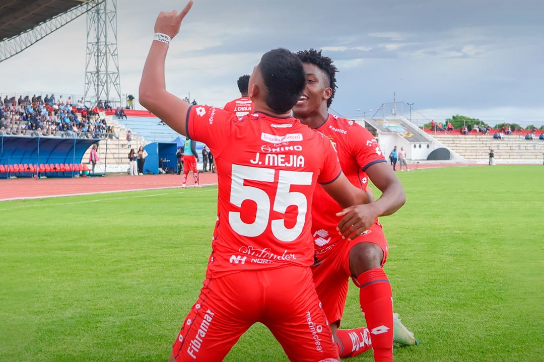 El Nacional anuncia los precios de las entradas del partido ante Emelec