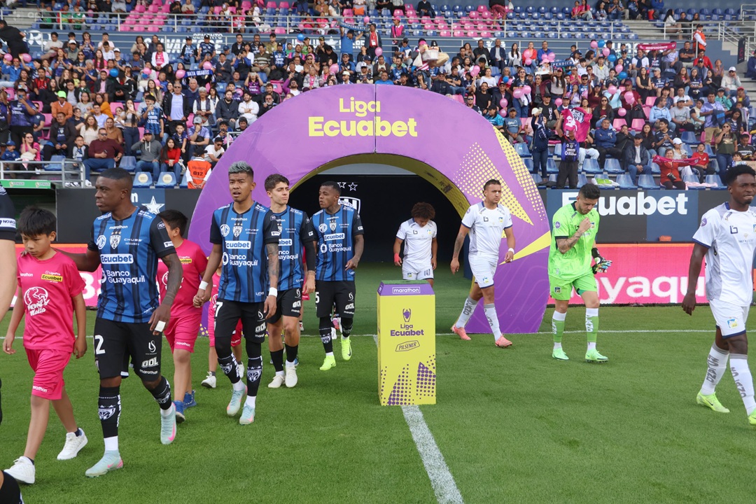 LigaPro 2026: definido el formato del campeonato con importantes cambios