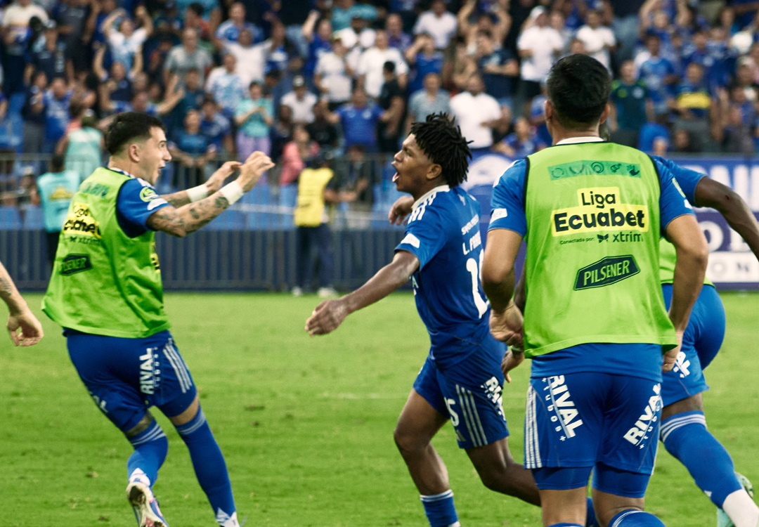 Emelec vs. Macará: día, hora y dónde ver el partido de la fecha 15 de la LigaPro 2026