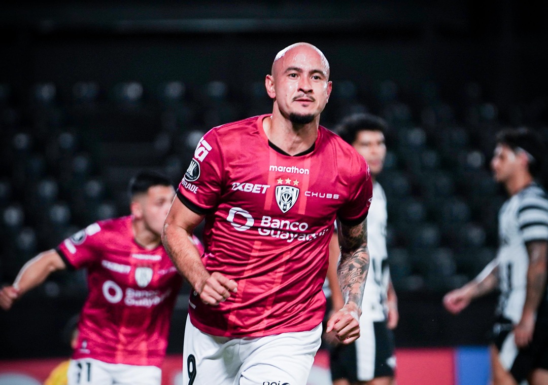 Independiente del Valle vs. Libertad: día, hora y dónde ver el partido de la Copa Libertadores 2026
