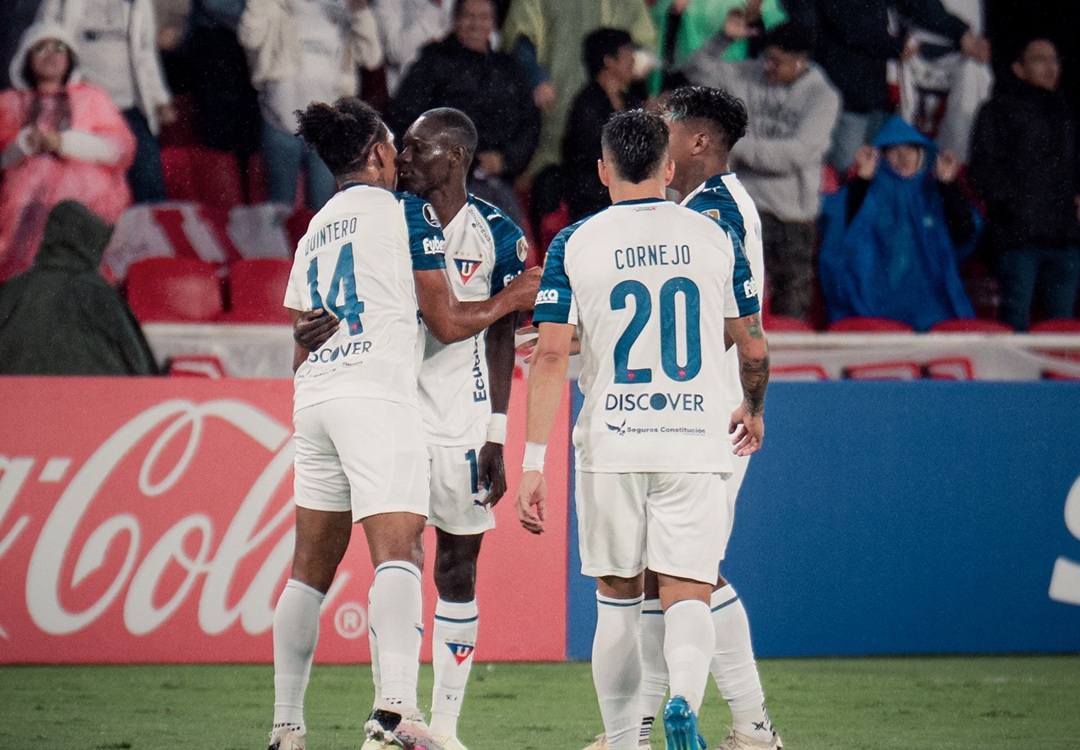 Mirassol vs. Liga de Quito: día, hora y dónde ver el partido de la Copa Libertadores 2026
