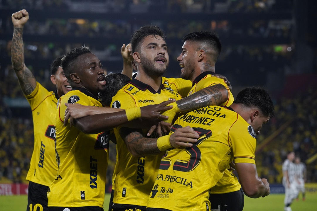Barcelona vs. Aucas: día, hora y dónde ver el partido de la fecha 14 de la LigaPro