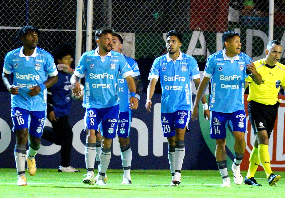 América de Cali vs. Macará: día, hora y dónde ver el partido de la Copa Sudamericana 2026