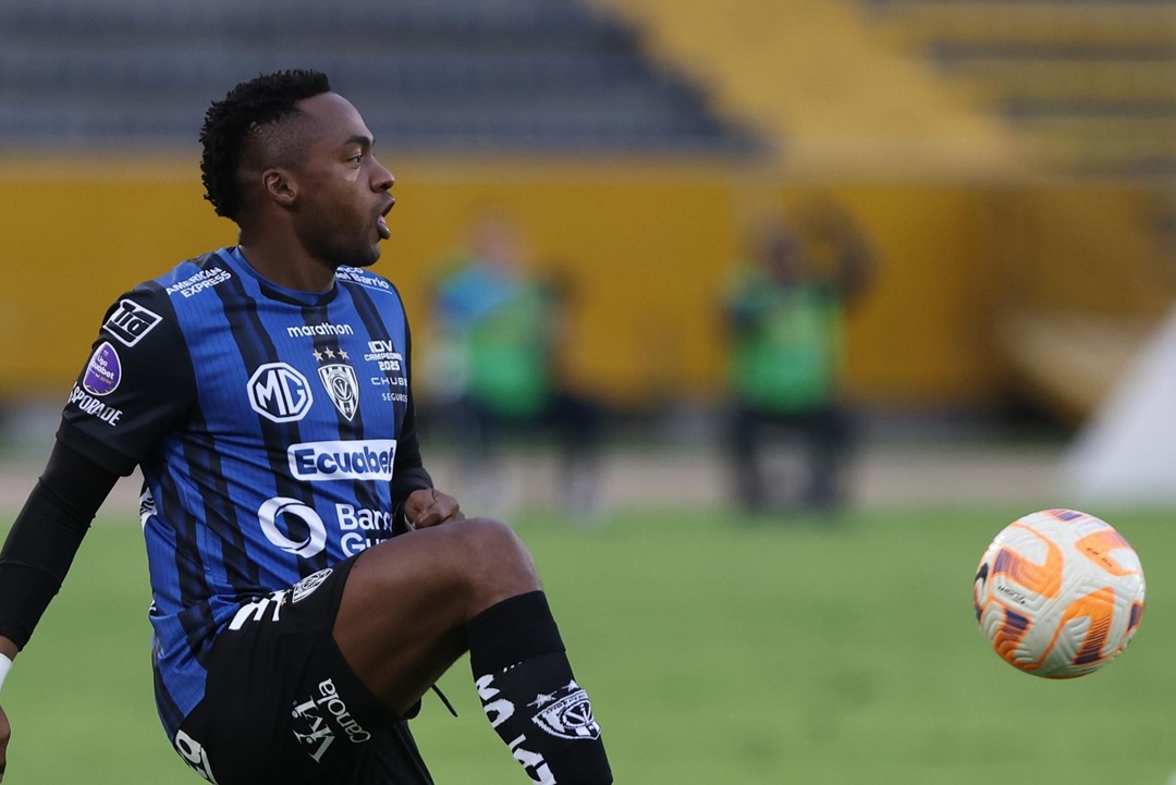 Renato Ibarra se suma a las salidas de Independiente del Valle