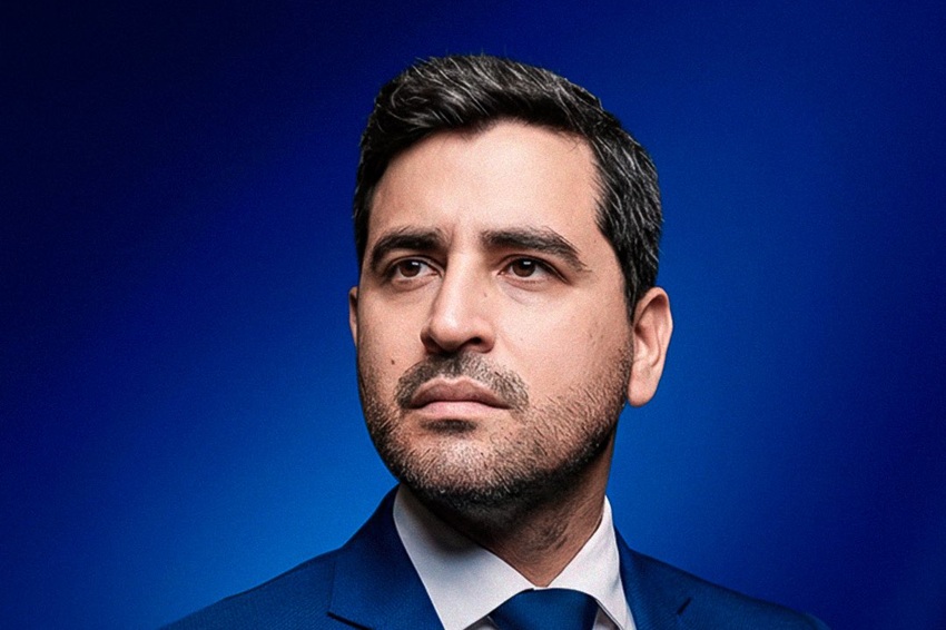 José David Jiménez, oficializado como presidente de Emelec para el periodo 2026-2030