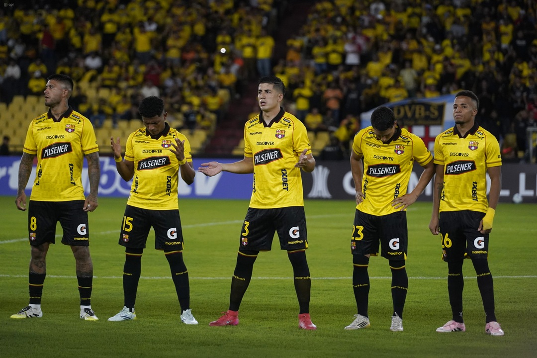 Barcelona define los precios de las entradas para el partido ante Técnico Universitario