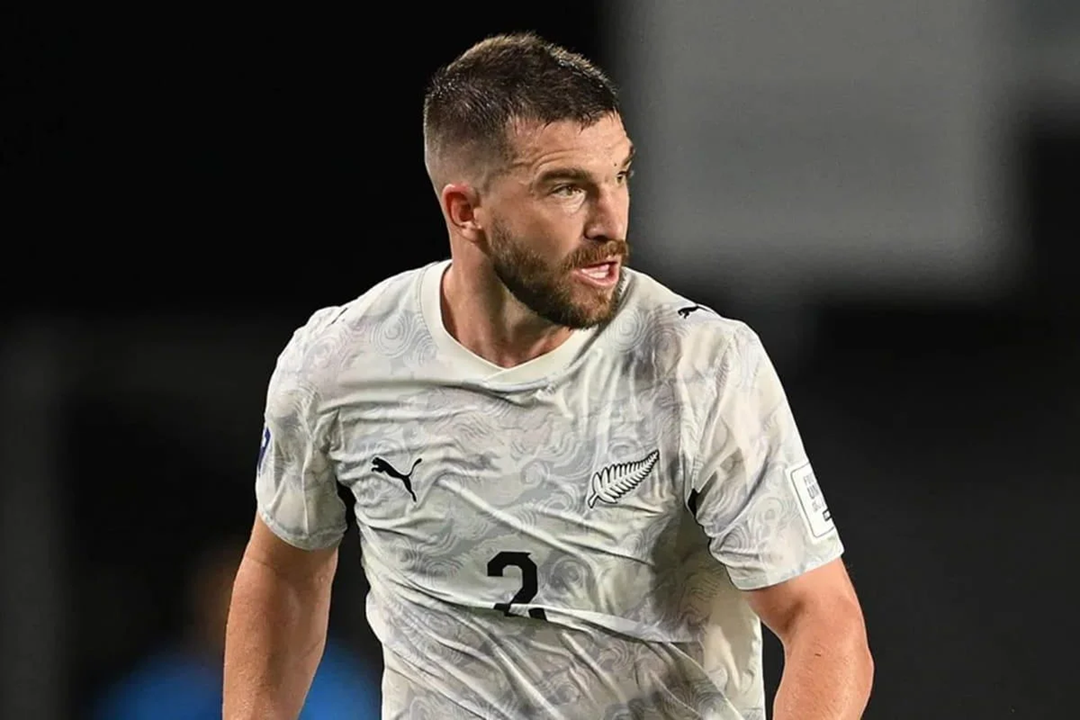 Deportivo Riestra quiere contratar a Tim Payne, el jugador más viral previo al Mundial 2026