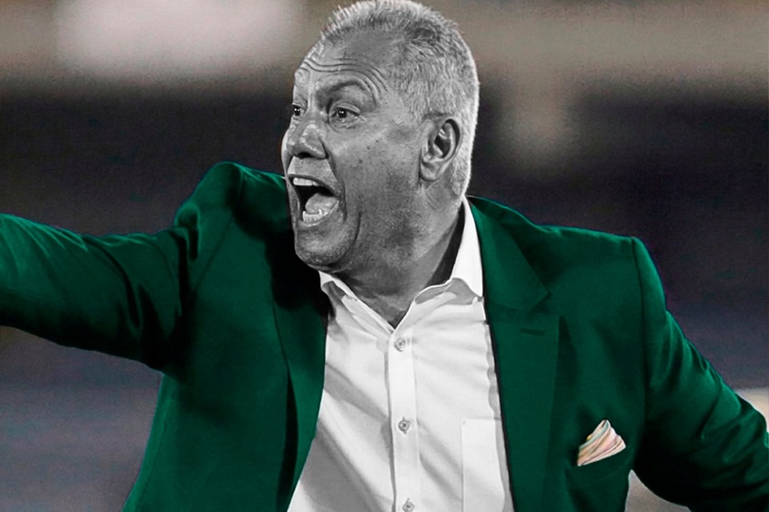Orense anuncia a Hernán Torres como su nuevo entrenador