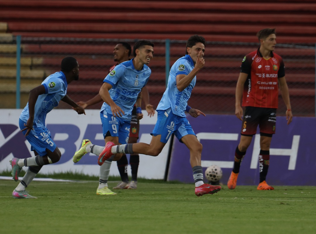 Macará vs. América de Cali: día, hora y dónde ver el partido por la Copa Sudamericana 2026