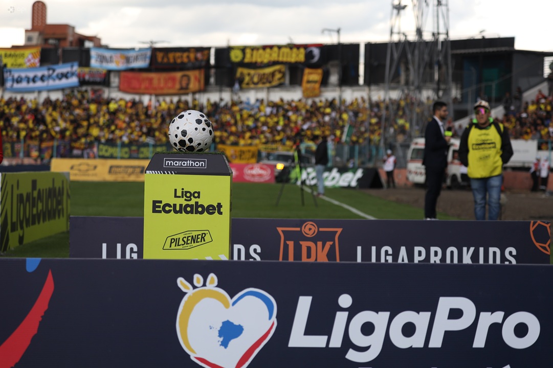 La LigaPro ya podrá verse oficialmente en España a través de Zapping