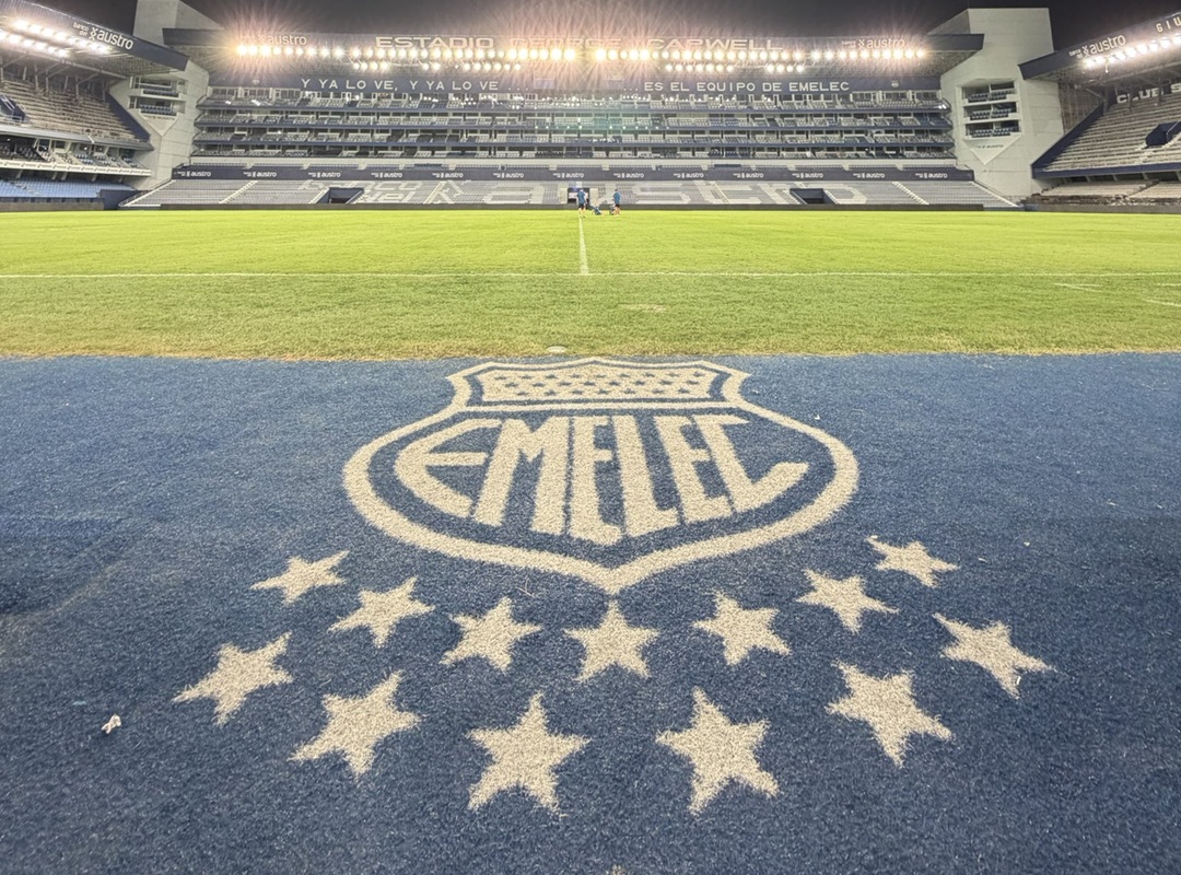 Multas y cierre de localidad del estadio Capwell: Emelec recibe sanción tras incidentes