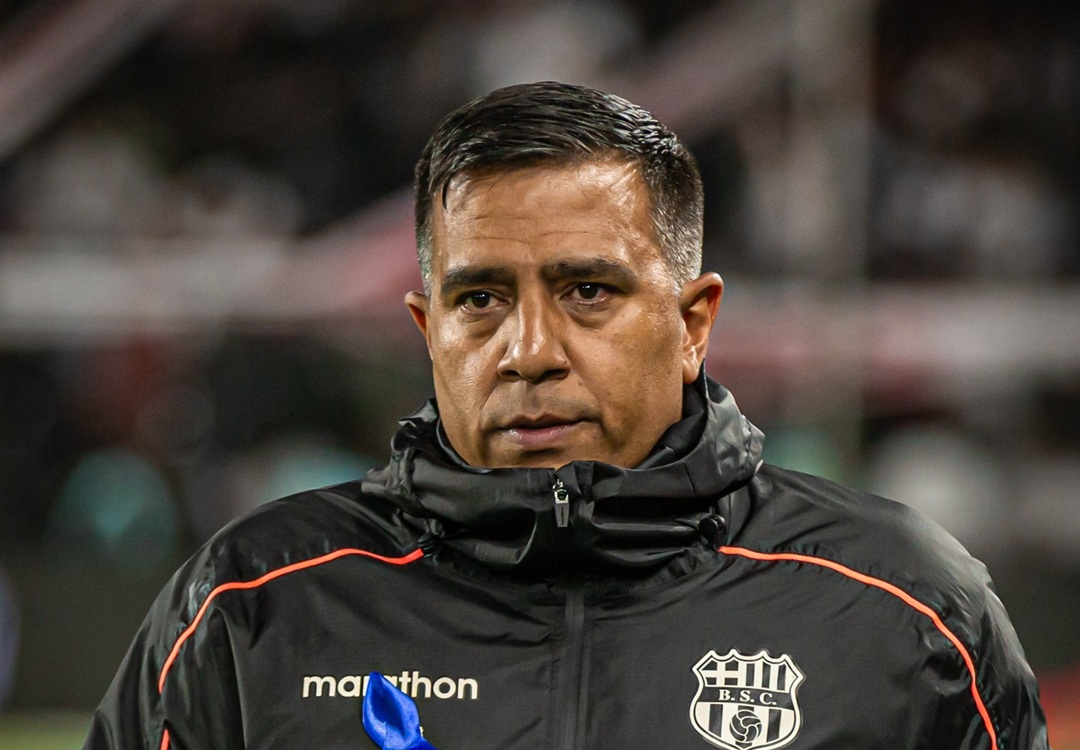 César Farías considera que ante Cruzeiro jugaron un partido "abierto" como quiere la gente