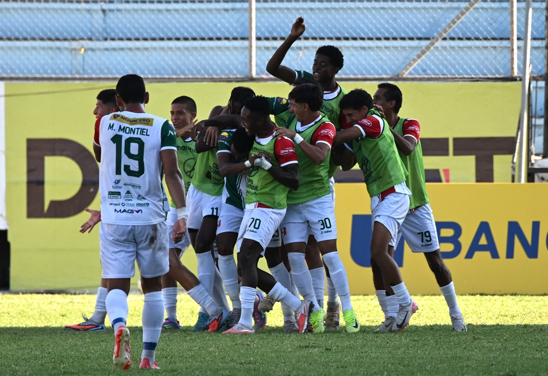 Juventud Italiana doblega a Técnico Universitario y clasifica a octavos de la Copa Ecuador