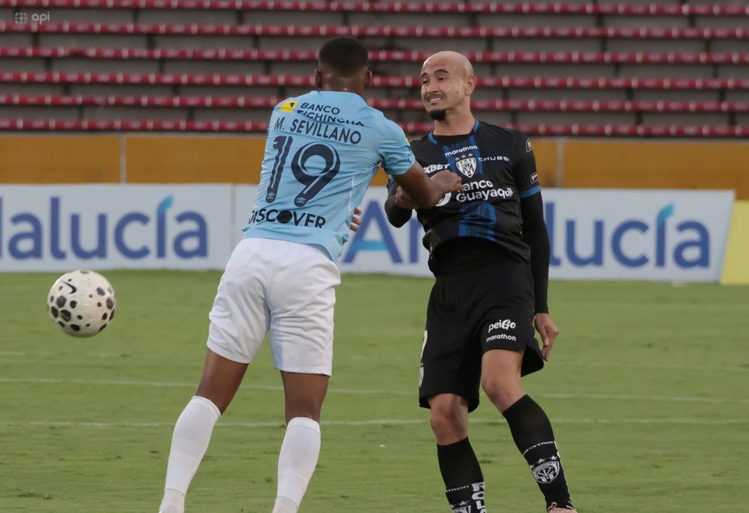 Universidad Católica vs. Independiente del Valle: día, hora y dónde ver la Supercopa Ecuador