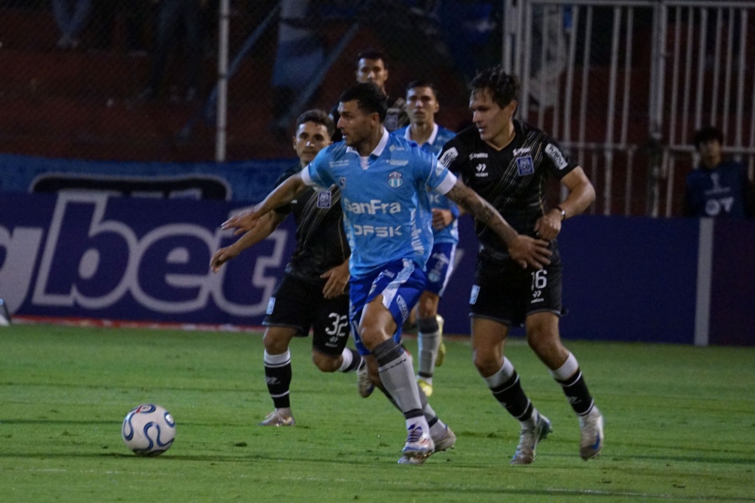 Macará no pasa del empate contra Alianza Atlético, pero asegura los playoffs de la Copa Sudamericana