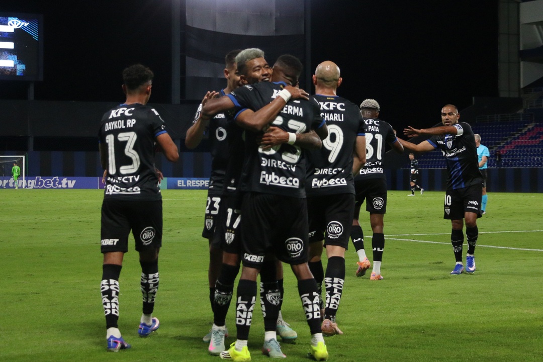 Independiente del Valle vs. Rosario Central: día, hora y dónde ver el partido de la Copa Libertadores 2026