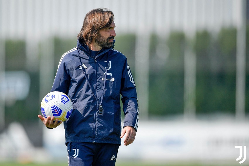 Hijo de Pirlo recibe amenazas de muerte por críticos de Juventus