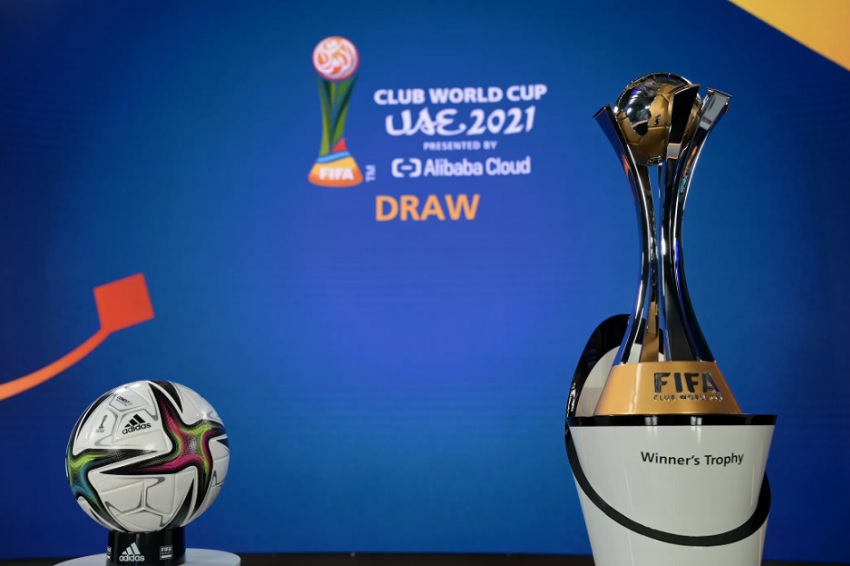 FIFA sortea los cruces y define las fechas del Mundial de Clubes