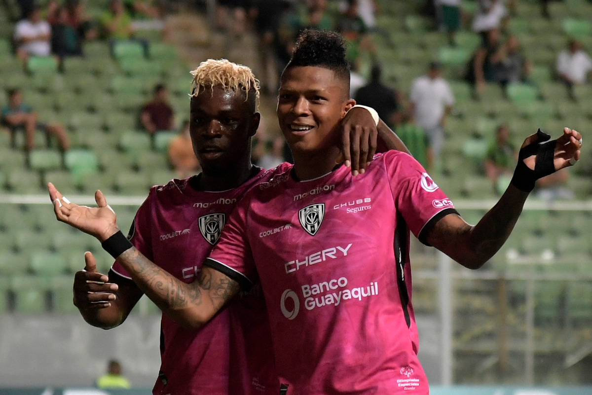 Independiente del Valle vs. Deportes Tolima: horarios y canales de TV para ver en vivo la segunda fecha de la Copa Libertadores