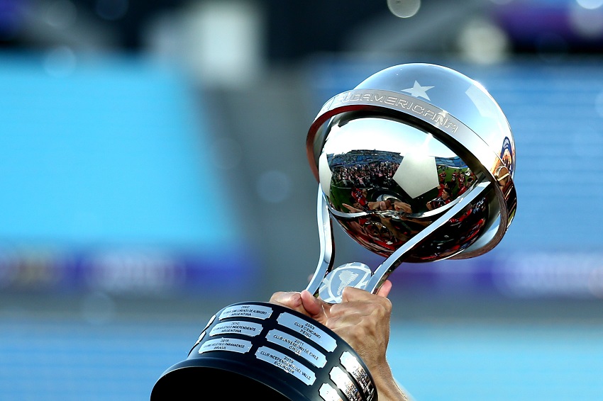La Copa Sudamericana 2023 tendrá cambios en su formato, anuncia Conmebol