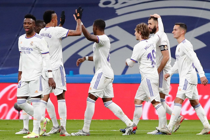 Real Madrid buscará ampliar su ventaja y el Barcelona a confirmar su mejoría