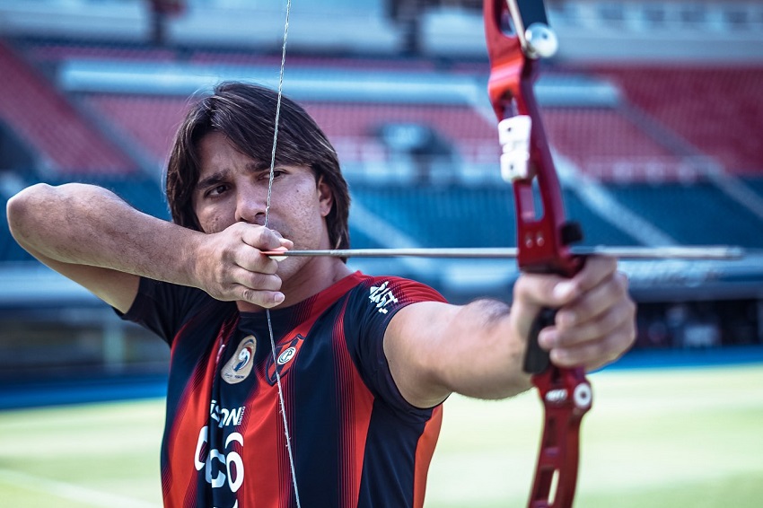 Independiente del Valle refuerza su ataque con Marcelo Moreno Martins