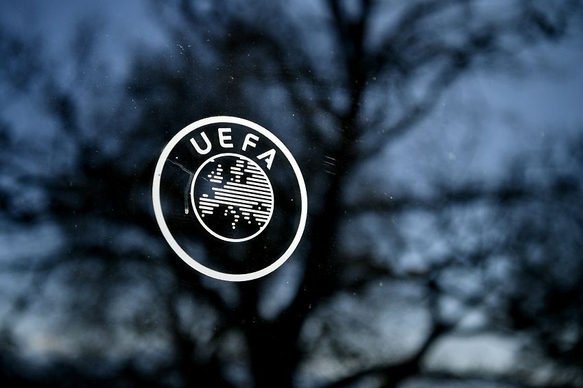 UEFA excluye a clubes rusos de todas sus competiciones la próxima temporada