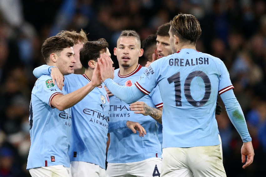 Manchester City