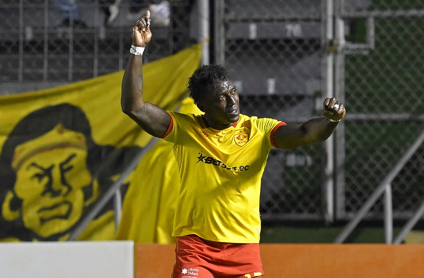 Flamengo vs. Aucas: fecha, horarios, canales de TV y streaming para la última fecha del grupo A de la Copa Libertadores