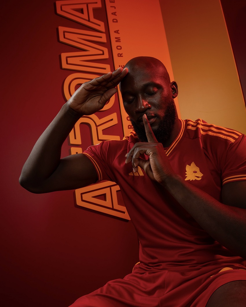 Roma Lukaku