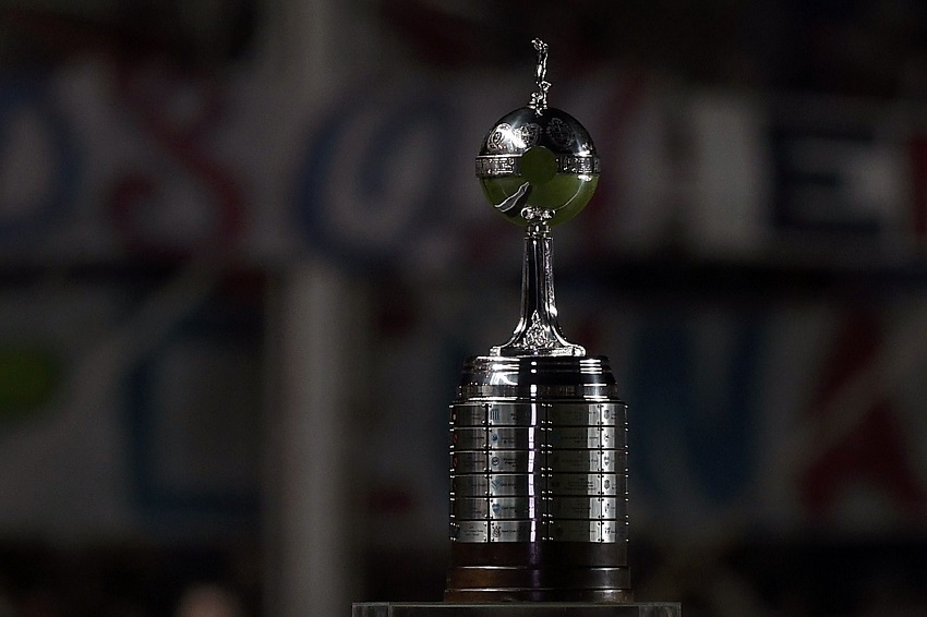 Conmebol anuncia un aumento histórico en los premios de la Copa Libertadores