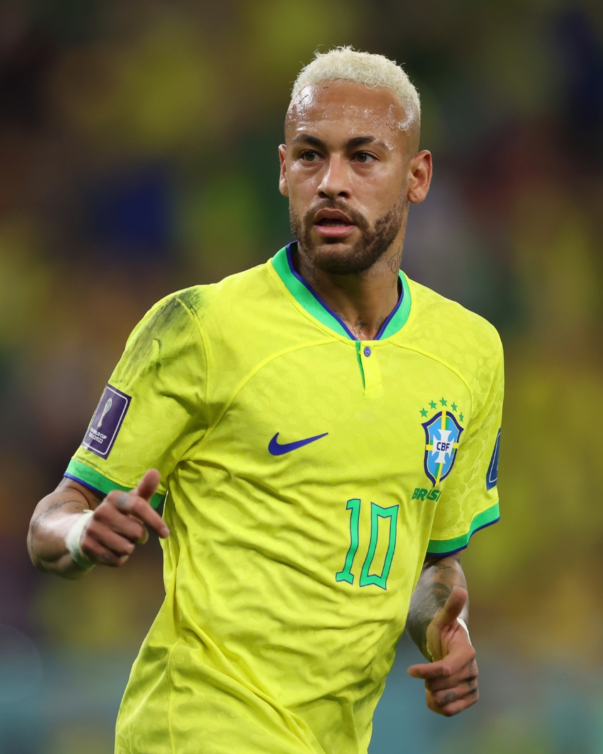Neymar Brasil